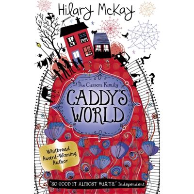 Caddy's World (Casson Family)