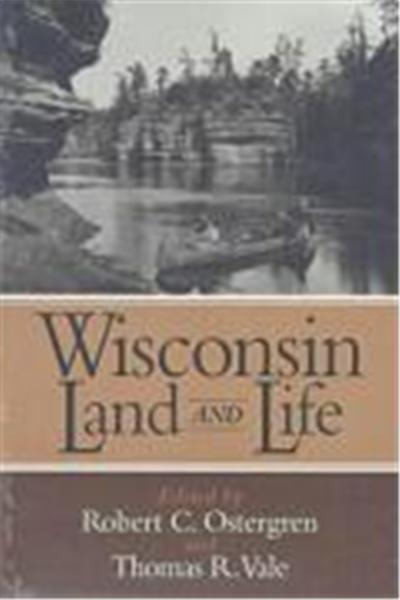 Wisconsin Land and Life