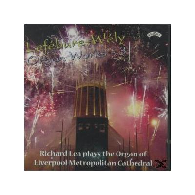 Lefebure-Wely Orgelwerke 3