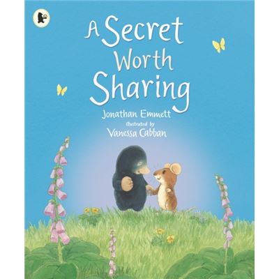 Secret Worth Sharing