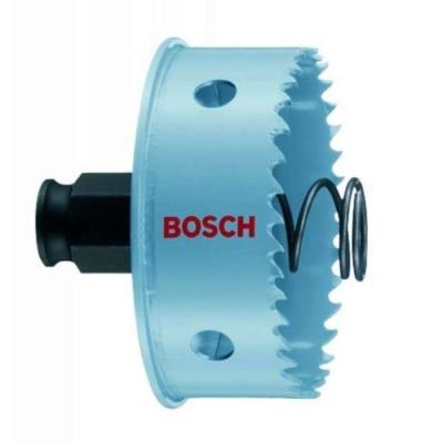 Bosch 2608584781 Scie Cloche Tôle 20 Mm (0,78125'')