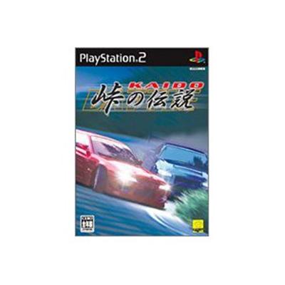 Kaido Battle: Touge no Densetsu [IMPORT JAPONAIS]  -  reconditionné disponible sur Fnac
