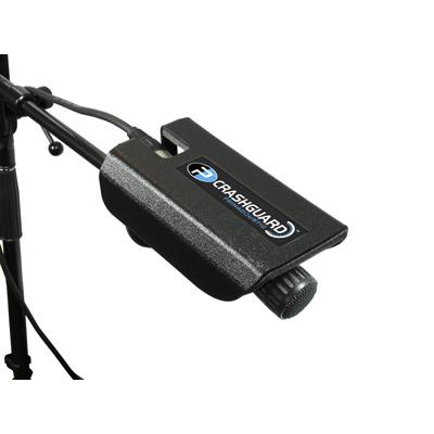 Accessoires home studio Primacoustic CRASHGUARD ÉCRAN ISOLANT POUR MICRO Traitement acoustiques