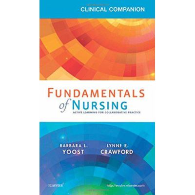 Clinical Companion For Fundamentals - Compra Livros Na Fnac.pt