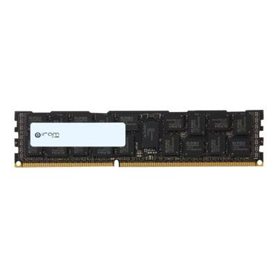 iRAM - DDR3 - 16 GB - DIMM 240-pins