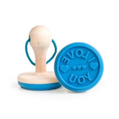 SUCK UK SKCOOKIE3 TAMPON POUR BISCUIT JE T'AIME