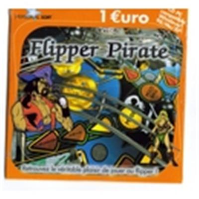 Flipper Pirate