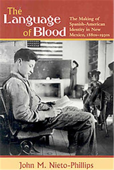 The Language of Blood