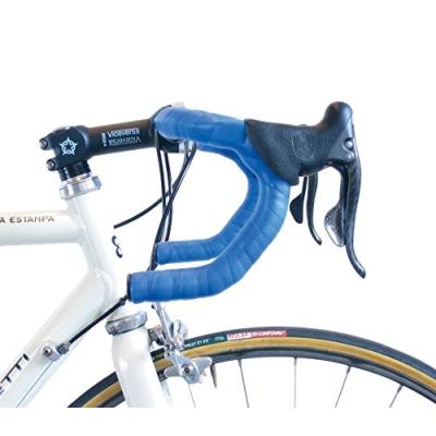 Bike ribbon professionnel ( design professionnel bike ribbon bleu)