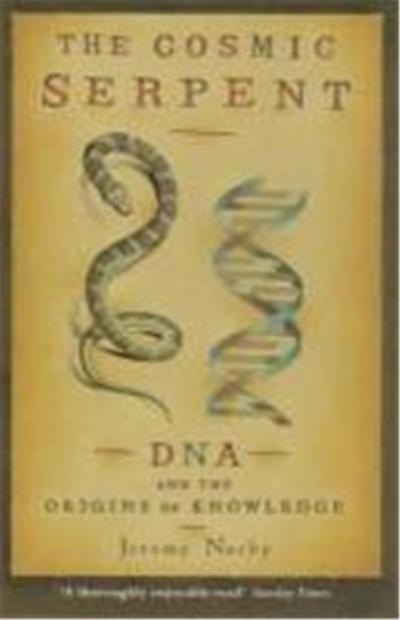 Cosmic Serpent