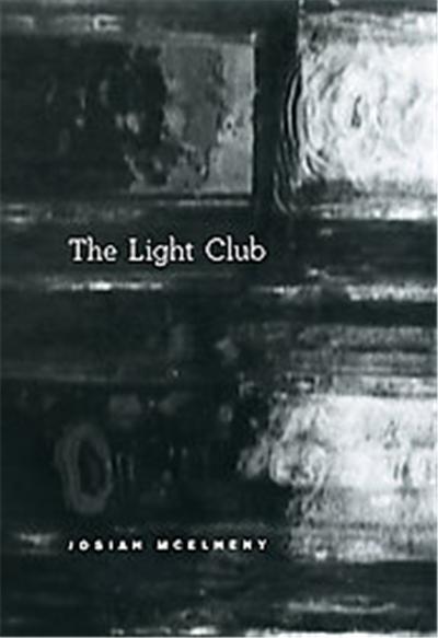 Univ Of Chicago Pr The Light Club