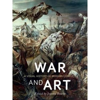 War and Art