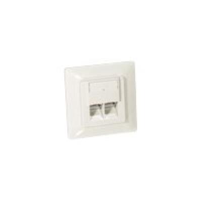 Equip Universal Surface Mounting Box - prise pour montage en surface