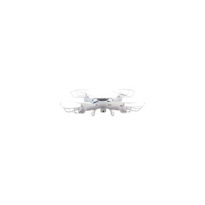 Bigben fly wifi cam drone wifi avec caméra vga - pilotable sur smartphone