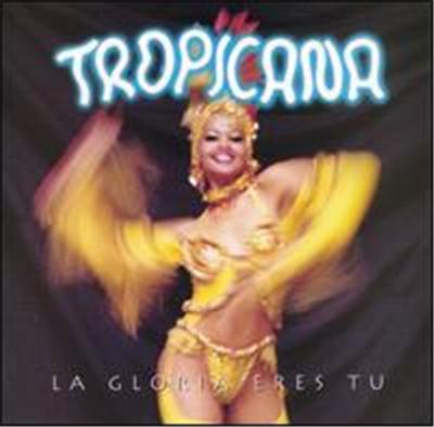 Tropicana [Atlantic]