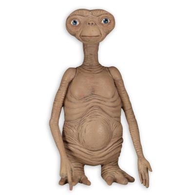 Poupée E.T. L'Extraterrestre Réplique 12