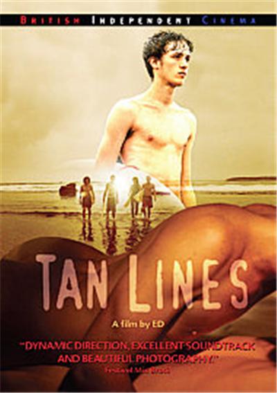 Tan Lines