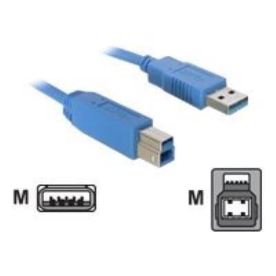 DeLOCK USB-kabel - 3 m