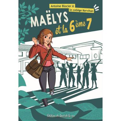 Maëlys et la 6ème 7