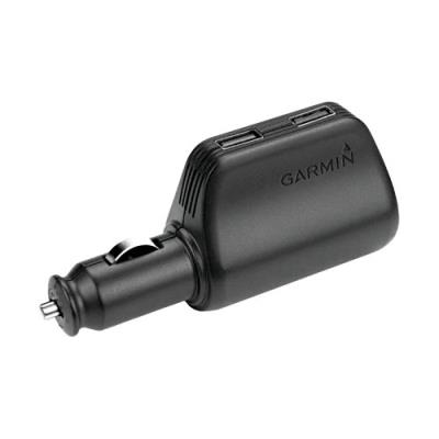 Garmin 010-10723-17 Chargeur Multiple Haute Vitesse pour GPS