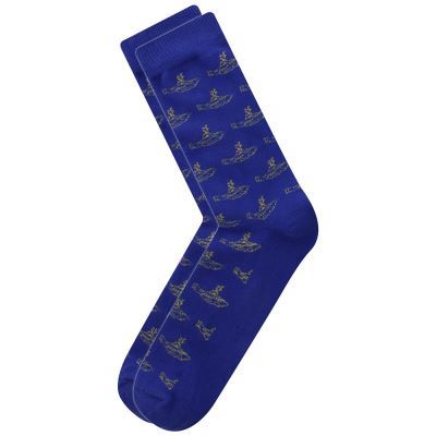 The Beatles Chaussettes Yellow Submarine Homme - une paire