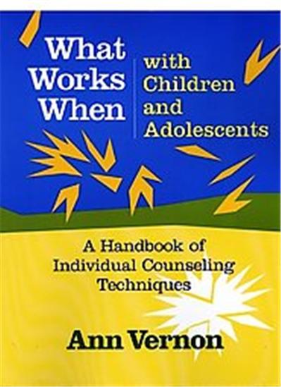 What Works When With Children and Adolescents