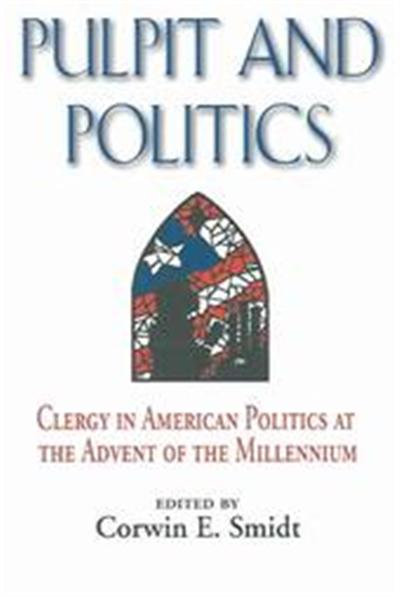 Pulpit And Politics