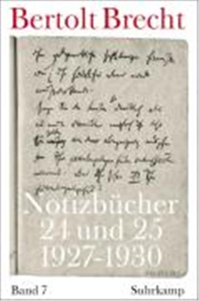 Notizbcher 07