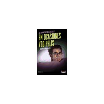 En ocasiones veo pelis