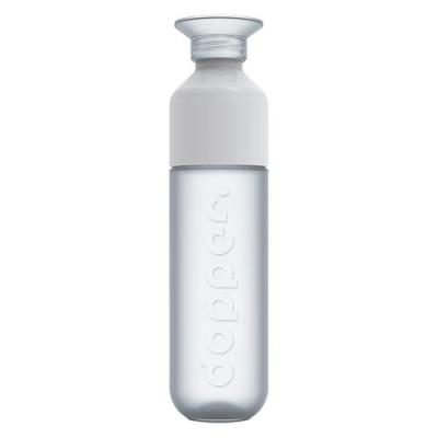 Bouteille d'eau Dopper Original Pure White