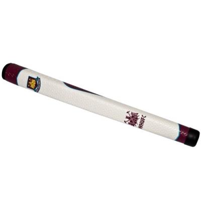 West ham united f.c. putter grip
