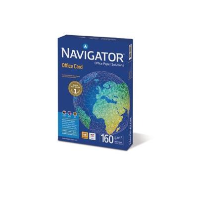Navigator - Ramette Papier Navigator A4 160g Blanc
