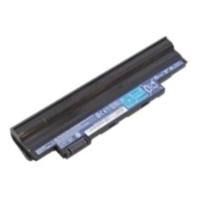 MicroBattery - batterij voor laptopcomputer - Li-Ion - 4200 mAh