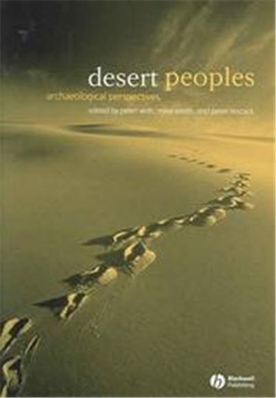 Desert Peoples