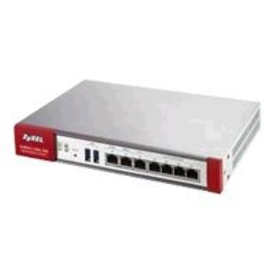 ZyXEL ZyWALL USG-200 - security appliance