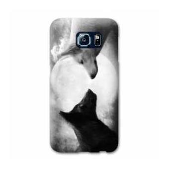 coque samsung galaxy s6 loup coque samsung galaxy s6 loup