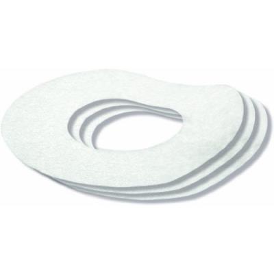 Vileda lingettes dépoussiérantes jetables pour robot dépoussiérant virobi