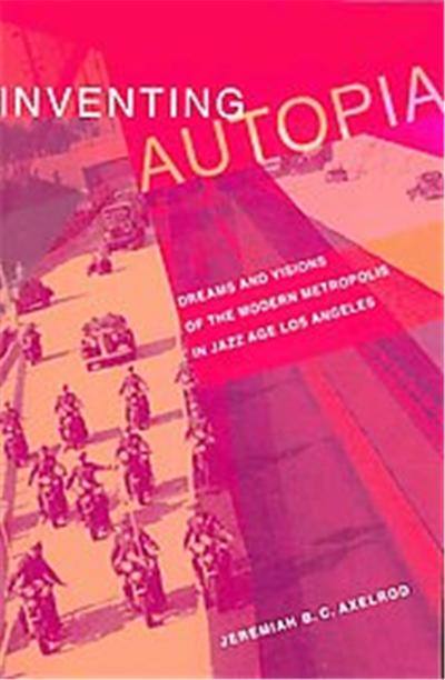 Inventing Autopia