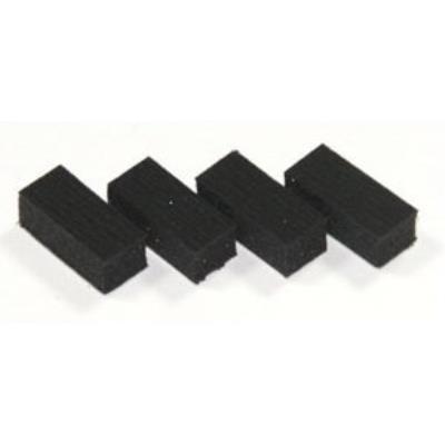 Dji landegestellpads pour phantom 1 2