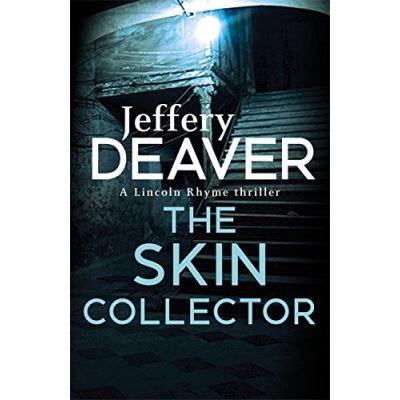 The Skin Collector Jeffery Deaver