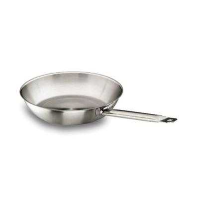 Poêle chef inox 36 cm Lacor - vue 2