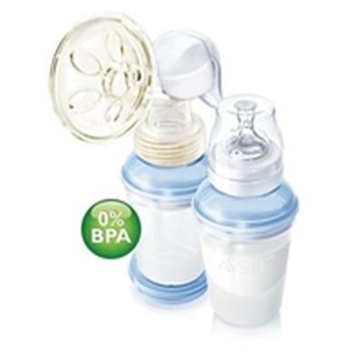 Philips Avent - Tire lait manuel isis via