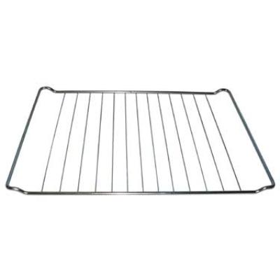 GRILLE DE FOUR DECALEE 413 X 300 M/M