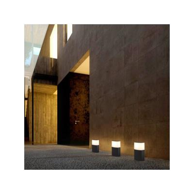 Lampe Sobremuro Noir 20W - DATNA - FARO - 74441