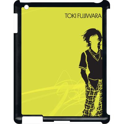 Coque pour apple ipad 3 code breaker toki fujiwara