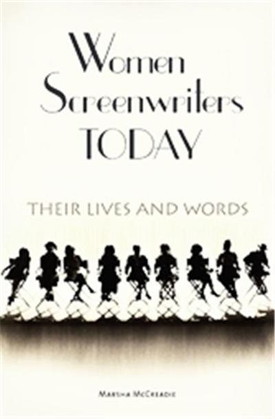 Women Screenwriters Today