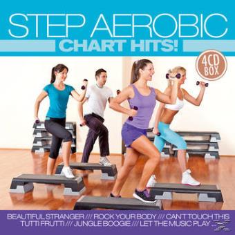 Step aerobic: chart hits - | Fnac