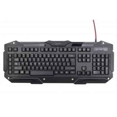 Gembird Gembird KB-UMGL-01 clavier