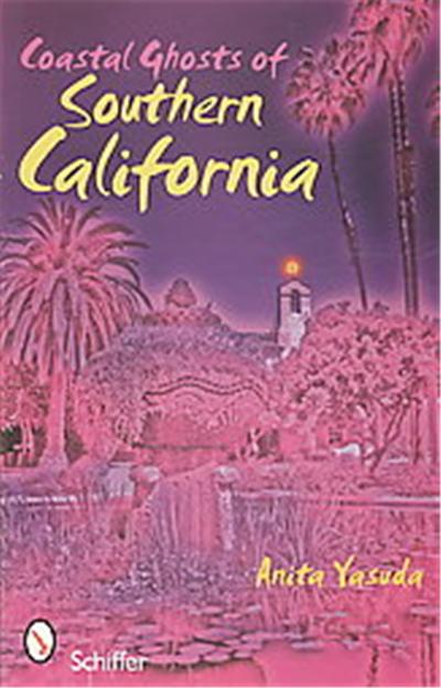 Coastal Ghosts of Southern California