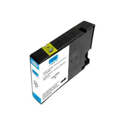 UPrint C-2500XLC - XL grootte - cyaan - inktcartridge (alternatief voor: Canon PGI-2500XL C)